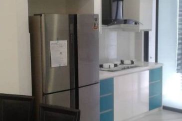 Cempaka Seri @ Kota Seriemas