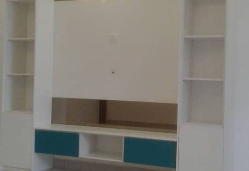 Cempaka Seri @ Kota Seriemas