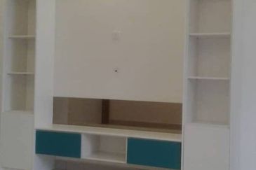 Cempaka Seri @ Kota Seriemas