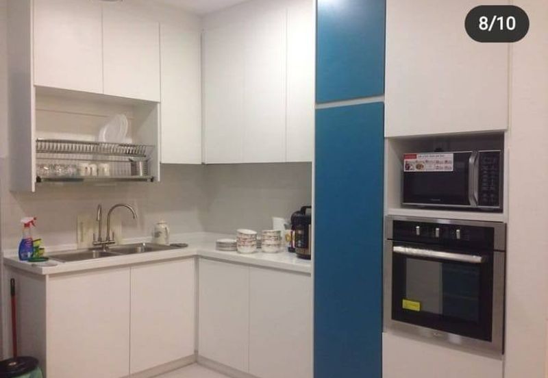 Cempaka Seri @ Kota Seriemas