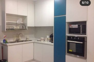 Cempaka Seri @ Kota Seriemas