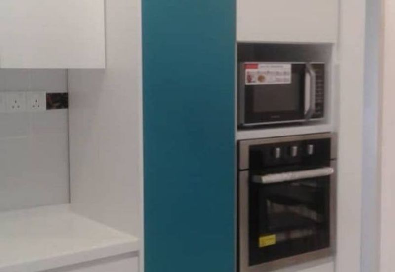 Cempaka Seri @ Kota Seriemas