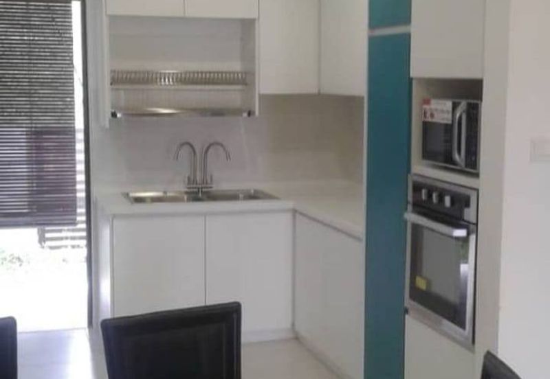 Cempaka Seri @ Kota Seriemas