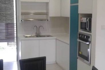 Cempaka Seri @ Kota Seriemas