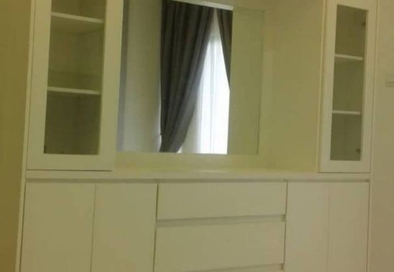 Cempaka Seri @ Kota Seriemas