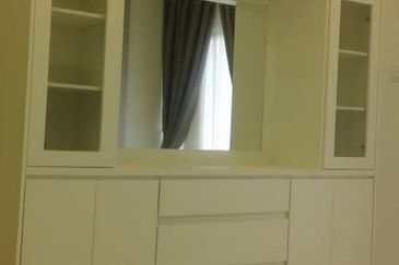 Cempaka Seri @ Kota Seriemas