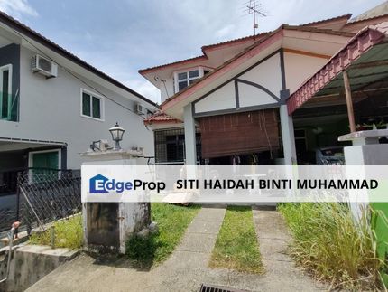 Teres 2 Tingkat di Taman Desa Orkid senawang untuk Dijual, Negeri Sembilan, Seremban