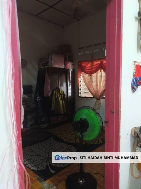 Teres Setingkat di Taman Muris Gemas untuk Dijual, Negeri Sembilan, Gemas
