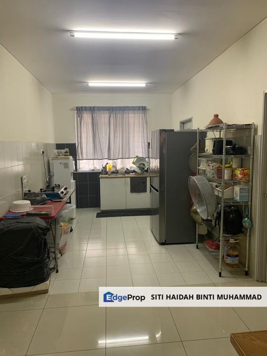 Paling Murah Double Storey at Desa Mayang Sari, Nilai, Negeri Sembilan, Nilai