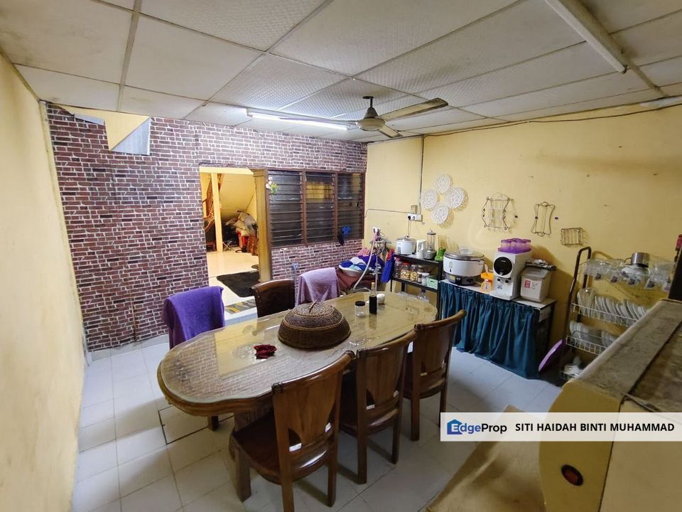 Intermediate Unit Double Storey Terrace  Rasah, Negeri Sembilan, Seremban