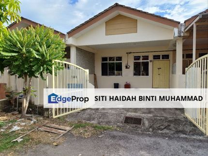Teres 1 Tingkat di Taman Mutiara Rantau Untuk Dijual, Negeri Sembilan, Seremban