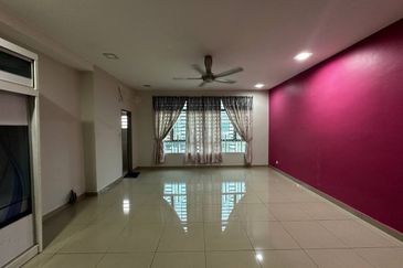 Taman Bukit Jelutong