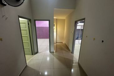 Taman Bukit Jelutong