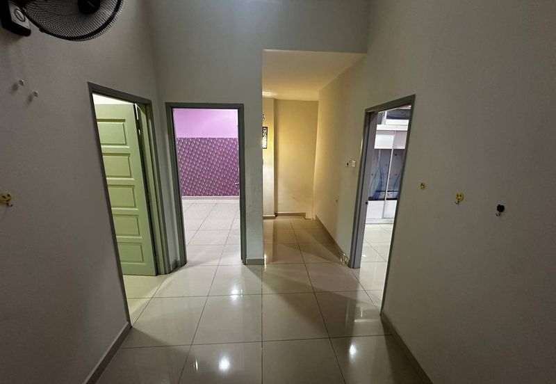 Taman Bukit Jelutong