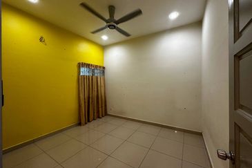 Taman Bukit Jelutong