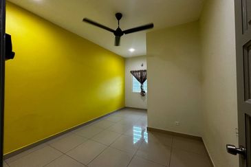 Taman Bukit Jelutong