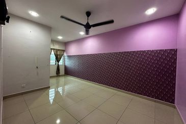 Taman Bukit Jelutong