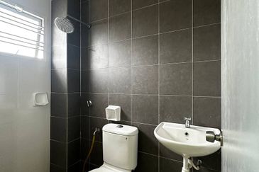 Taman Bukit Jelutong