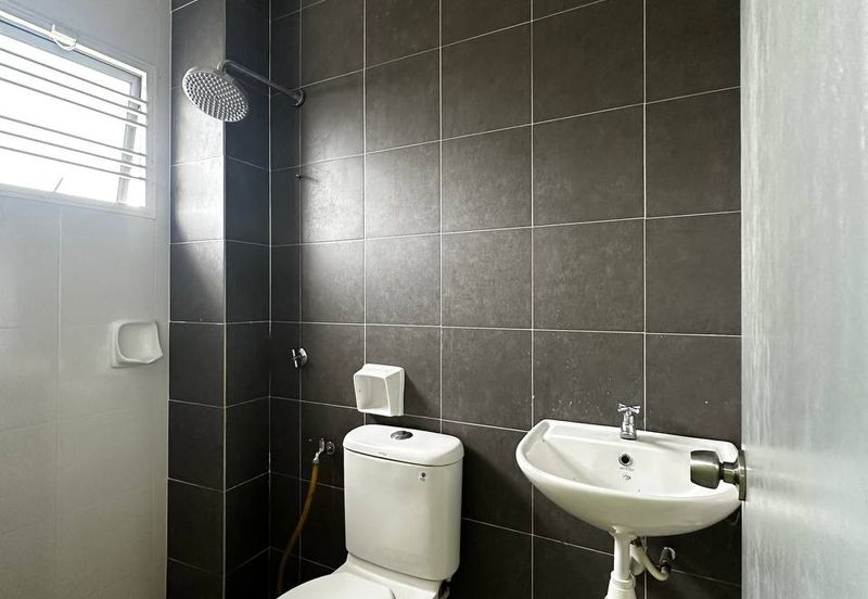 Taman Bukit Jelutong