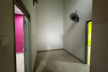 Taman Bukit Jelutong