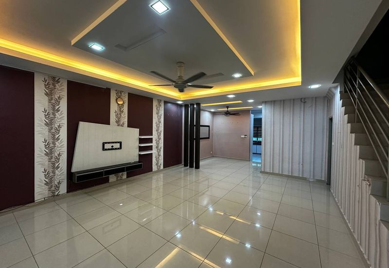 Taman Bukit Jelutong