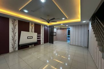 Taman Bukit Jelutong