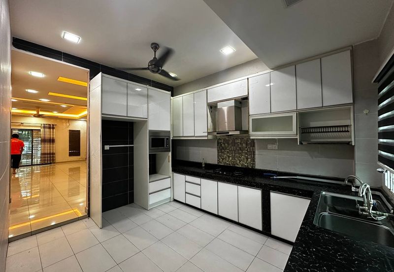 Taman Bukit Jelutong