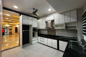 Taman Bukit Jelutong