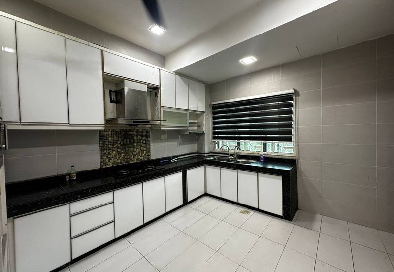 Taman Bukit Jelutong