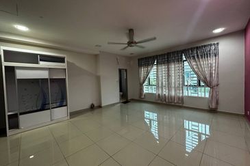 Taman Bukit Jelutong