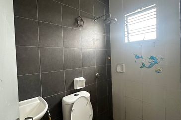 Taman Bukit Jelutong