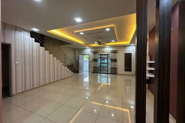 Taman Bukit Jelutong