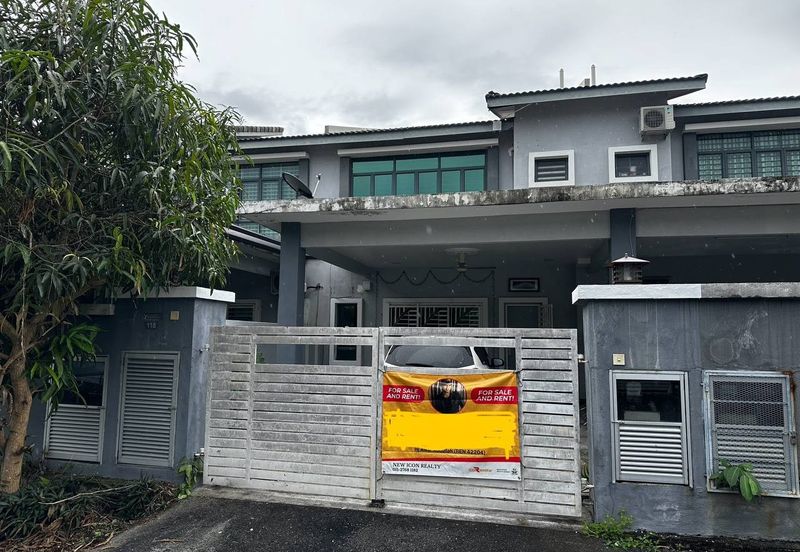 Taman Bukit Jelutong