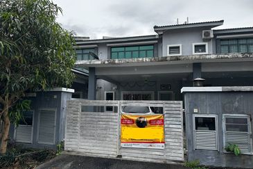 Taman Bukit Jelutong