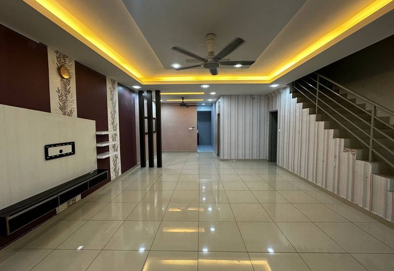 Taman Bukit Jelutong