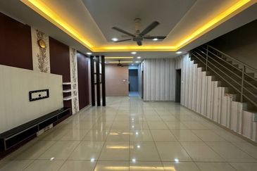 Taman Bukit Jelutong