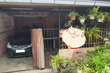 Taman Muris