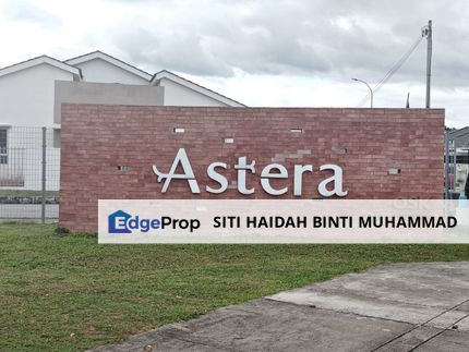 Rumah untuk di sewa di Iringan  Bayu, Negeri Sembilan, Seremban
