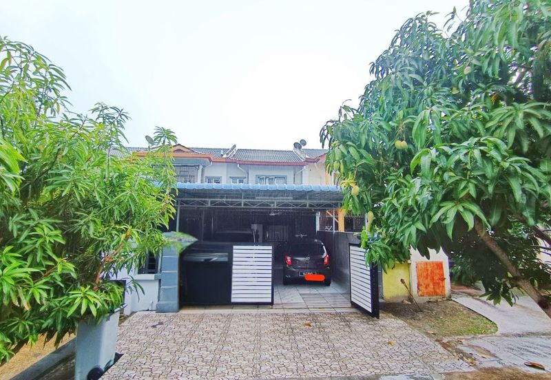 Taman Bandar Senawang