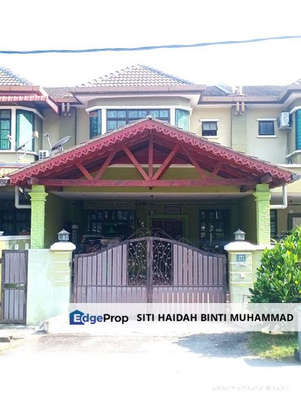 Renovated 2 Storey Taman Mulia Pajam For Sale, Negeri Sembilan, Seremban