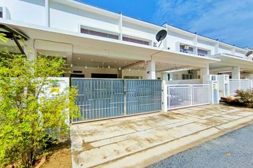 ARA SENDAYAN @ BANDAR SRI SENDAYAN