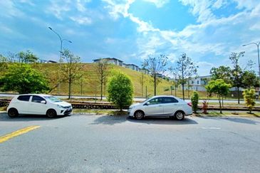 ARA SENDAYAN @ BANDAR SRI SENDAYAN