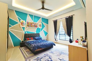 ARA SENDAYAN @ BANDAR SRI SENDAYAN