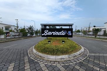 ARA SENDAYAN @ BANDAR SRI SENDAYAN