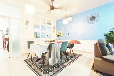 ARA SENDAYAN @ BANDAR SRI SENDAYAN