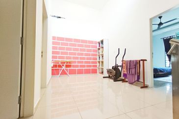 ARA SENDAYAN @ BANDAR SRI SENDAYAN