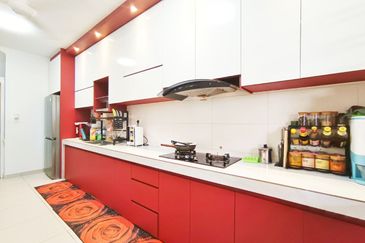 ARA SENDAYAN @ BANDAR SRI SENDAYAN