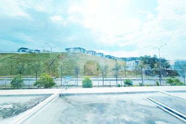 ARA SENDAYAN @ BANDAR SRI SENDAYAN