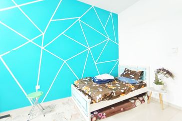 ARA SENDAYAN @ BANDAR SRI SENDAYAN