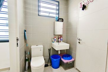 ARA SENDAYAN @ BANDAR SRI SENDAYAN